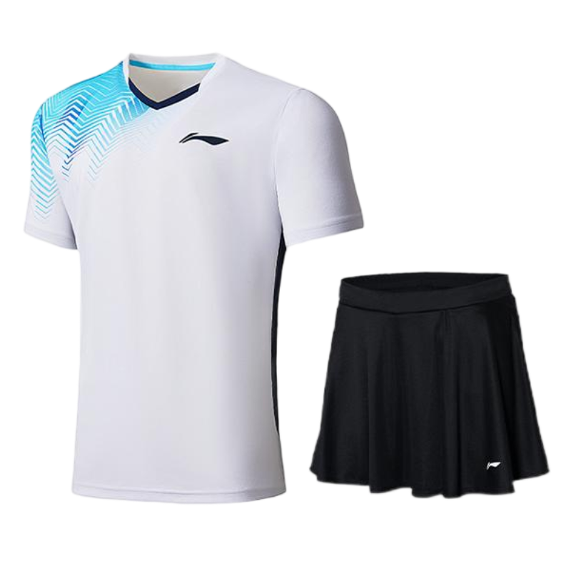 Li-Ning Li Ning Badminton Collection Badminton Jersey Women's