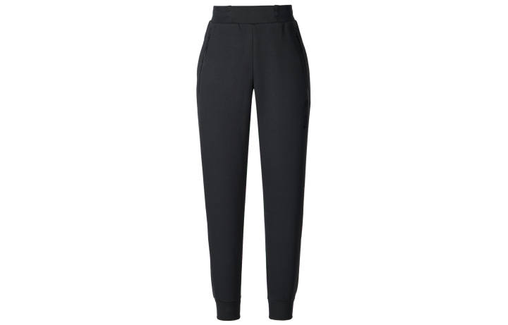 Adidas Adidas Wuji Series Knitted Sweatpants Men's Black