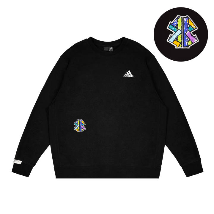Adidas Adidas LABEL Long Sleeved Unisex