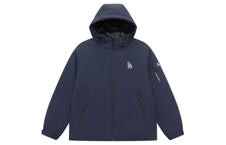MLB MLB Los Angeles Dodgers Basic Collection FW25 Down Jacket Unisex