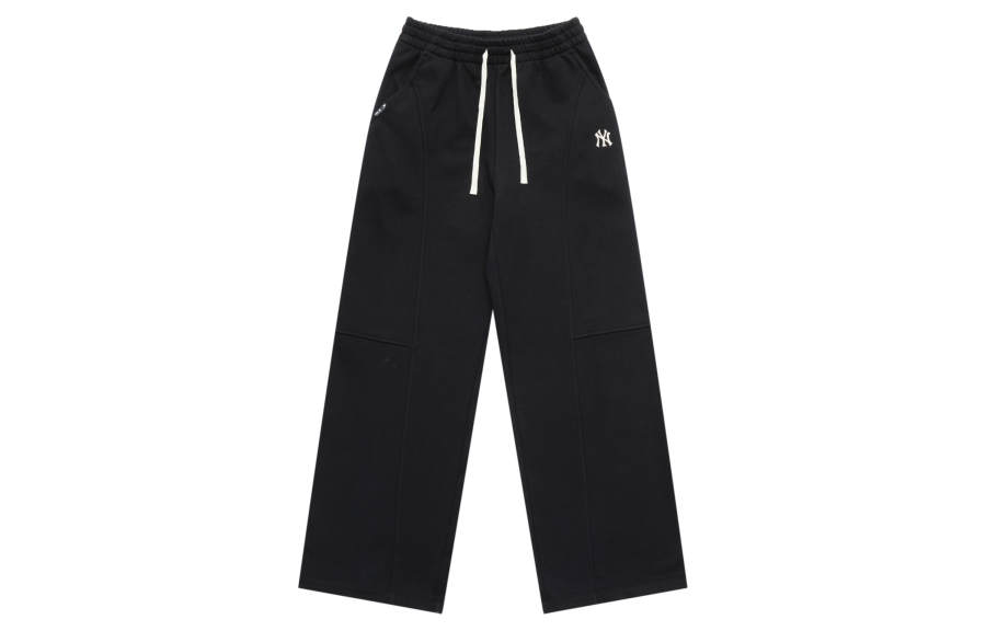 MLB MLB New York Yankees Basic Collection FW25 Knitted Sweatpants Women's