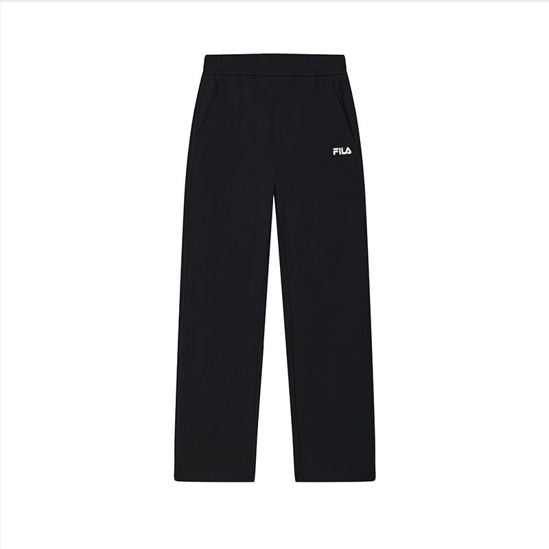 FILA ORIGINALE Knitted Sweatpants Women's