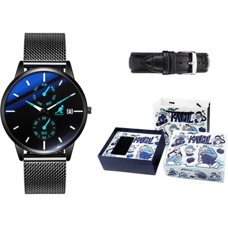 KANGOL KANGOL Men's Watch