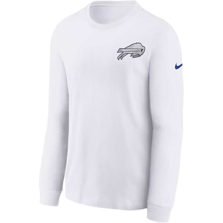 Nike Nike NFLBuffalo Bills T Shirt Kids'