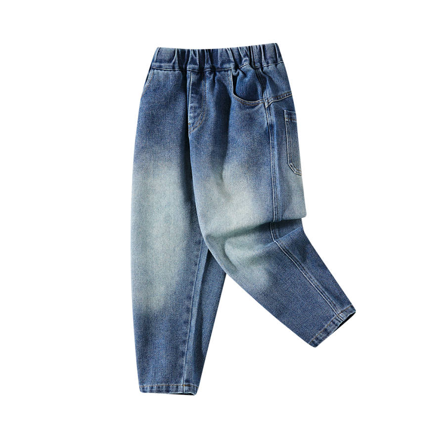 Disney Disney Kids Jeans Moderate