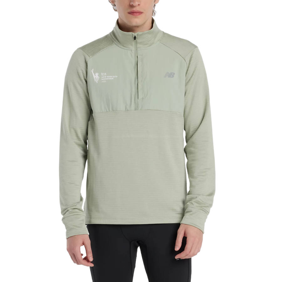 New Balance New Balance NYC Marathon T Shirt Men's