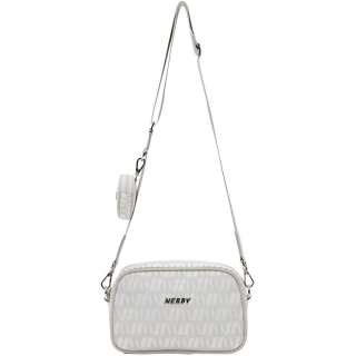Nerdy Polyester Combo Set Unisex Light Gray