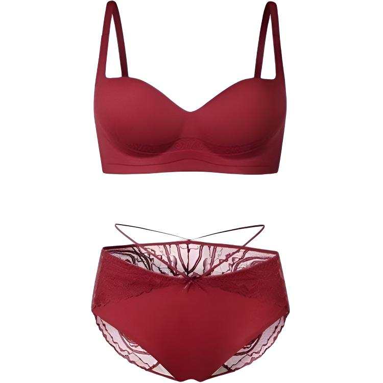 MIIOW MIIOW Women's Underwear Sets