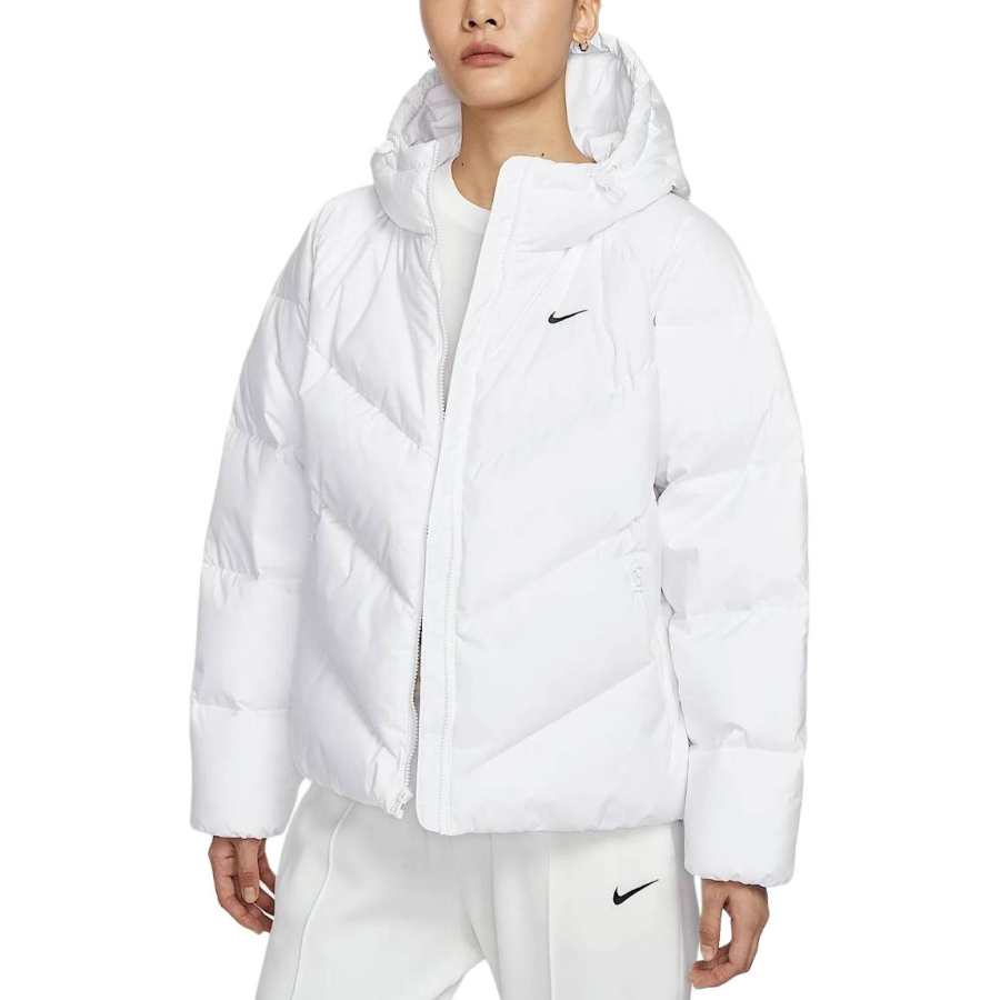 Nike Nike Sportswear FW25 Windpuffer Storm FIT Down Jacket Women's