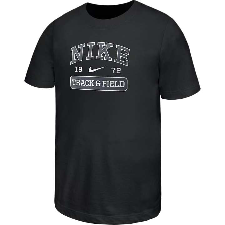 Nike Nike Kids T Shirts Crew Neck
