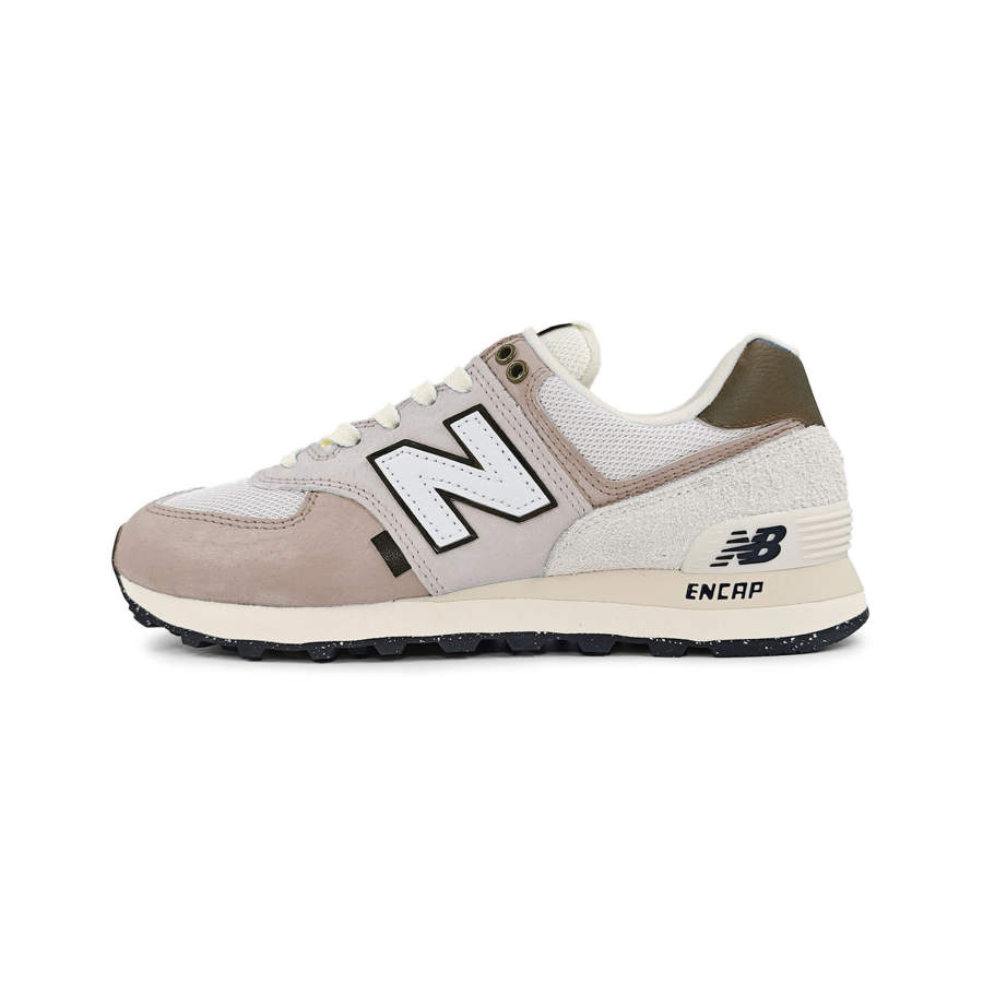 New Balance New Balance NB 574 Cushioning, Wear Resistant Low top Running Shoes Unisex