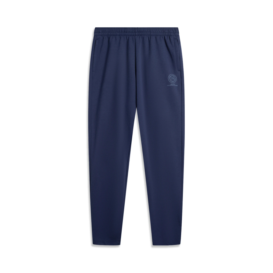 Li-Ning Li Ning Sports Life Collection Knitted Sweatpants Men's