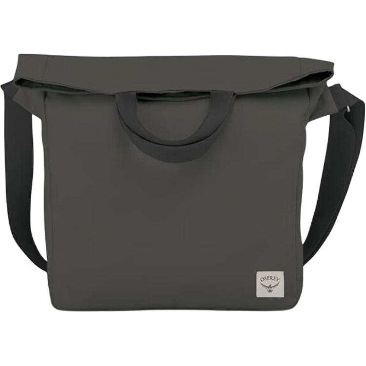OSPREY OSPREY Arcane 12L Outdoor Bags Polyester Graphite Black Unisex