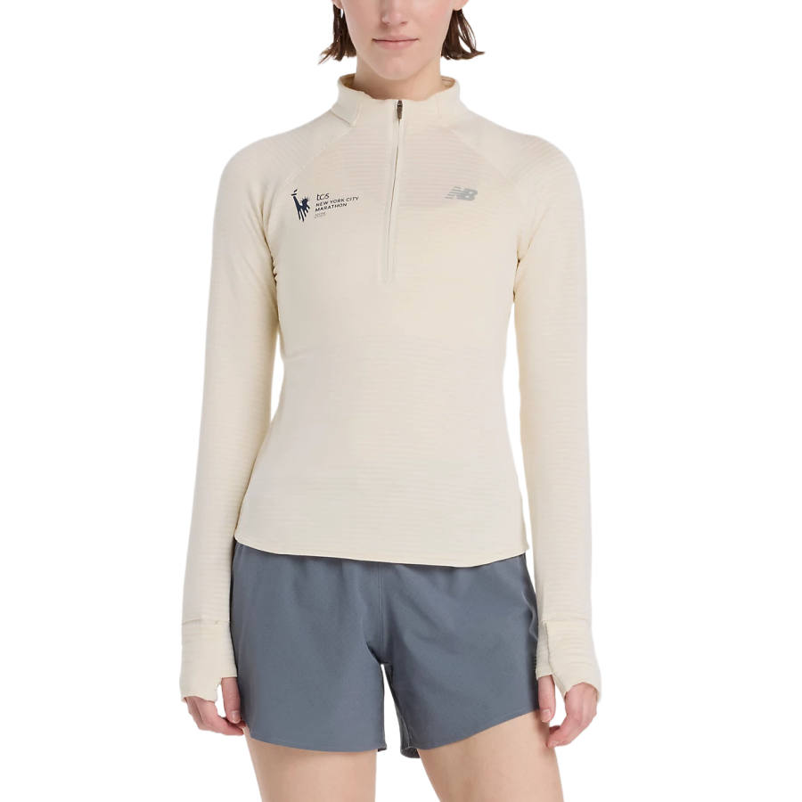 New Balance New Balance NYC Marathon Running T Shirt Women's