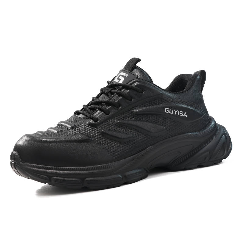 GUYISA GUYISA Safety & Protective Shoes Unisex