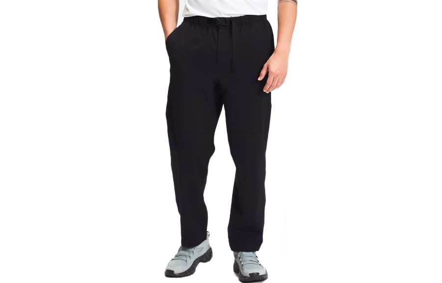 THE NORTH FACE Casual Pants Men's Black Moderate Other