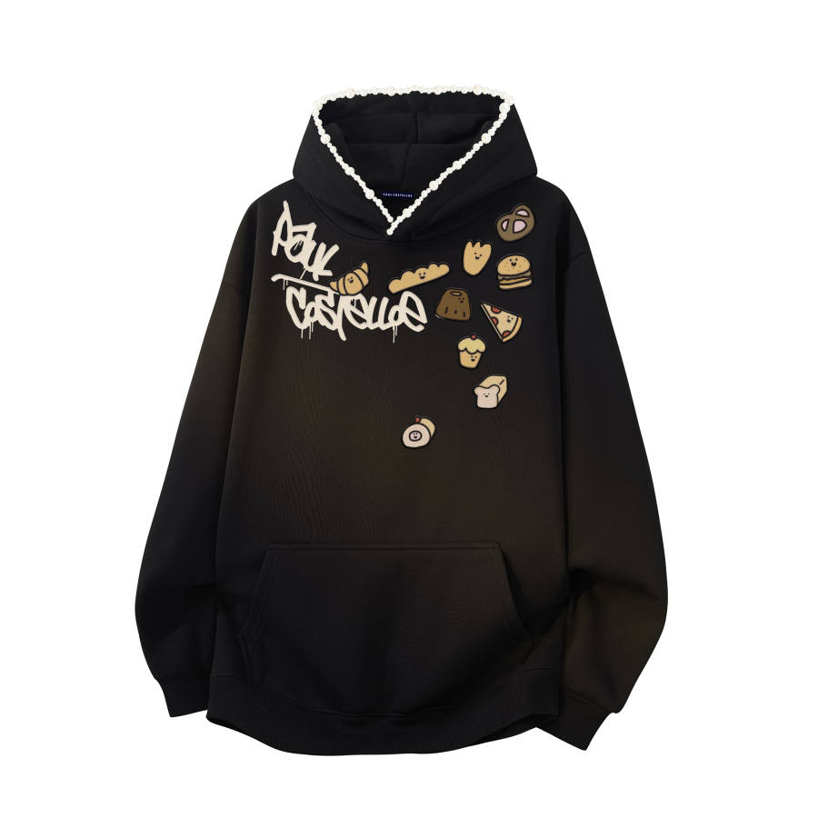 PAUL COSTELLOE Sweatshirt Unisex
