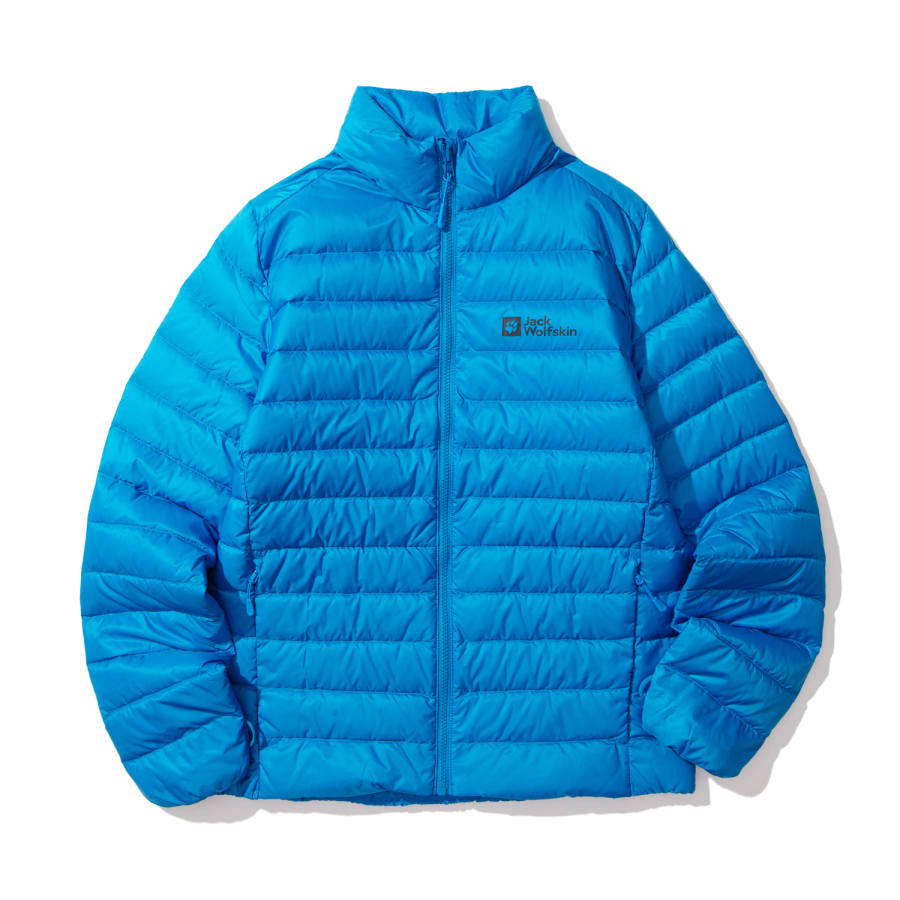JACK WOLFSKIN Jack Wolfskin Down Jacket Men's