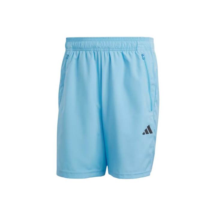 Adidas Adidas Free Shipping With AdiClub Train Essentials Woven Training Shorts