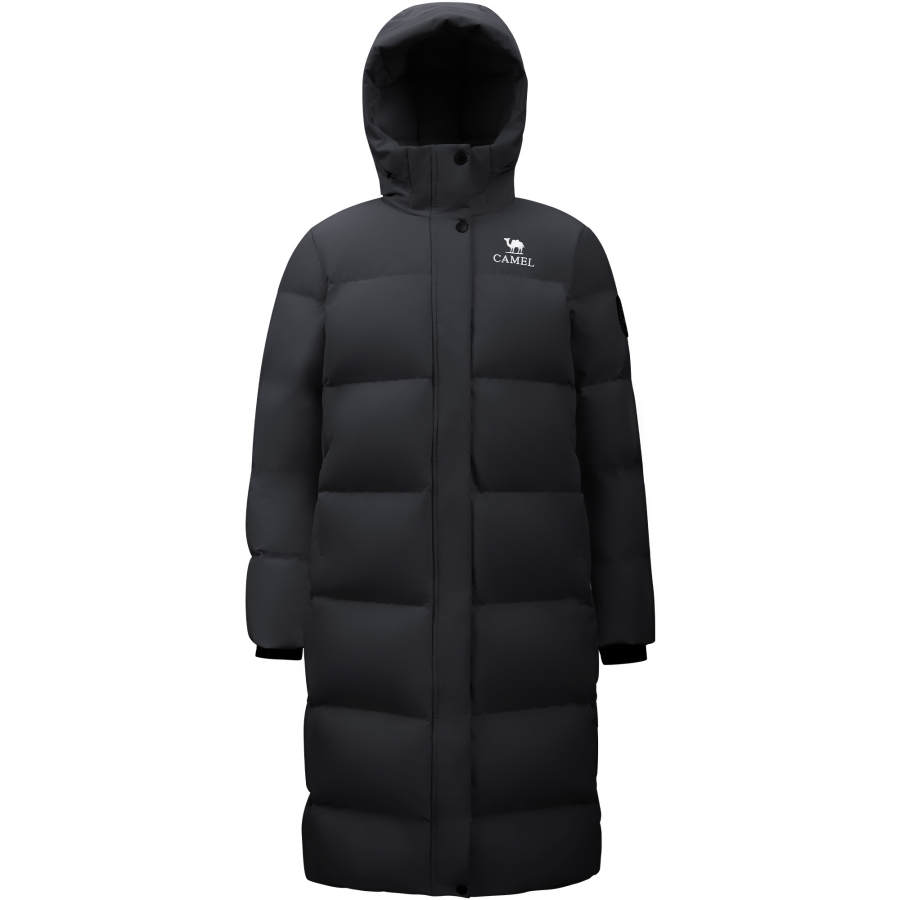 CAMEL CAMEL Extreme Cold Down Jacket Women's