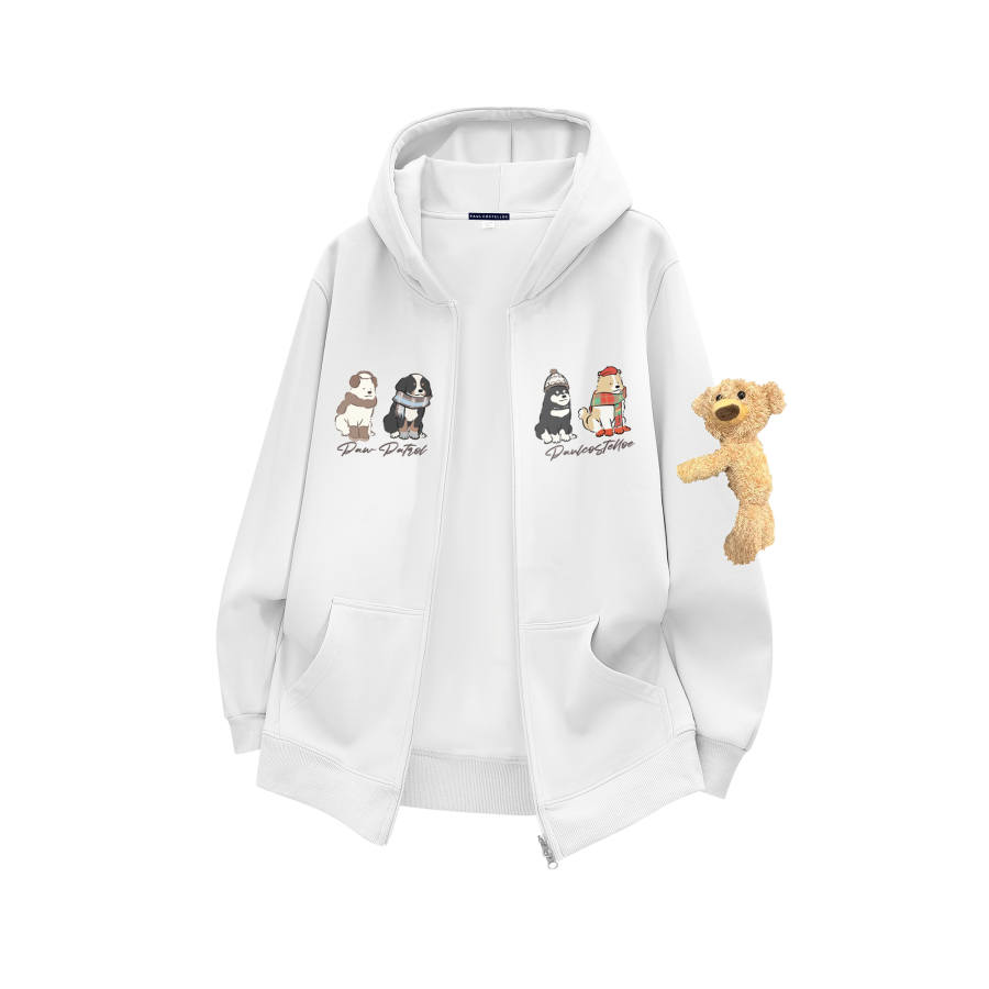 PAUL COSTELLOE Sweatshirt Unisex