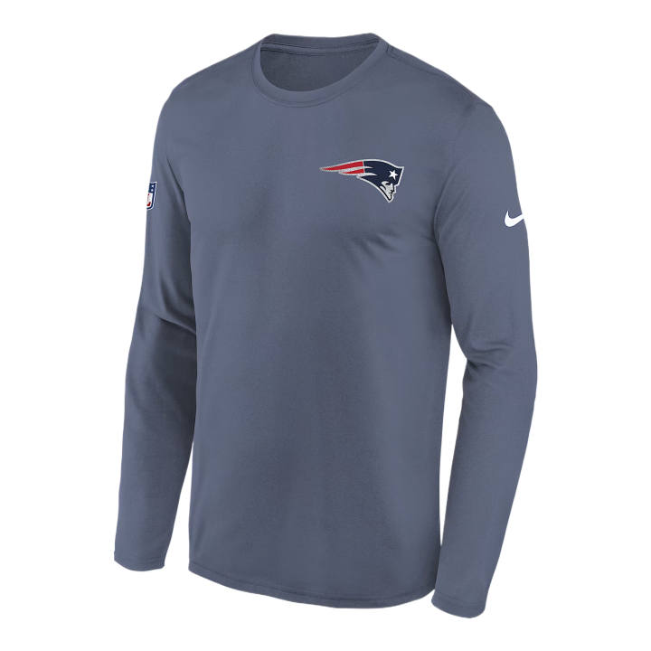 Nike Nike X NFL Kids T Shirts Crew Neck Moderate