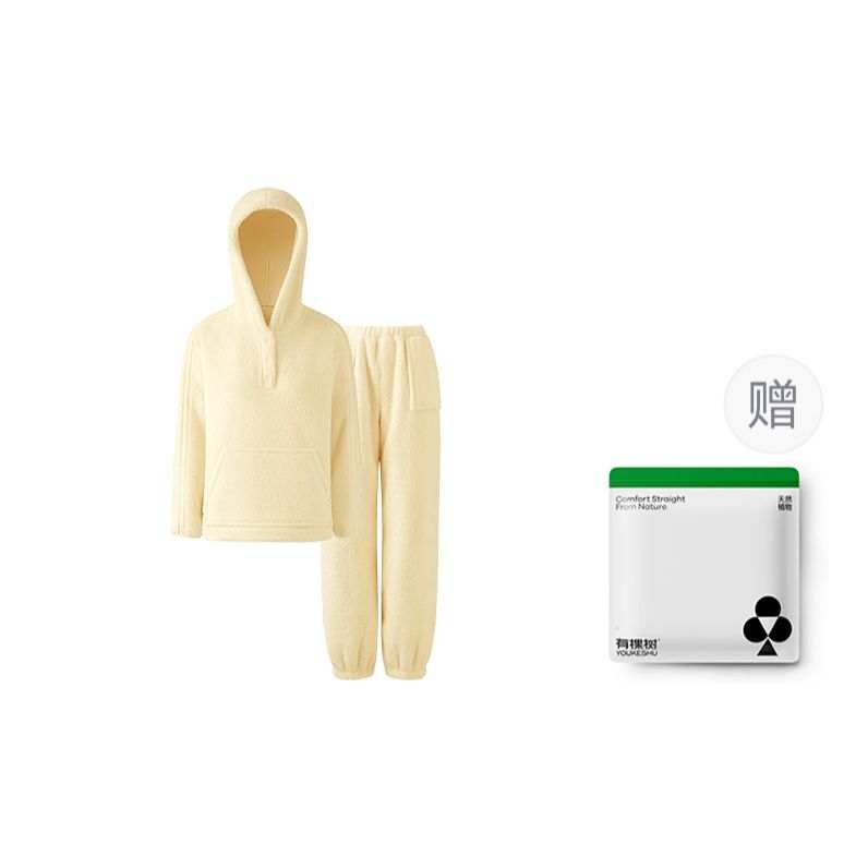 YOUKESHU Women's Pajama Sets