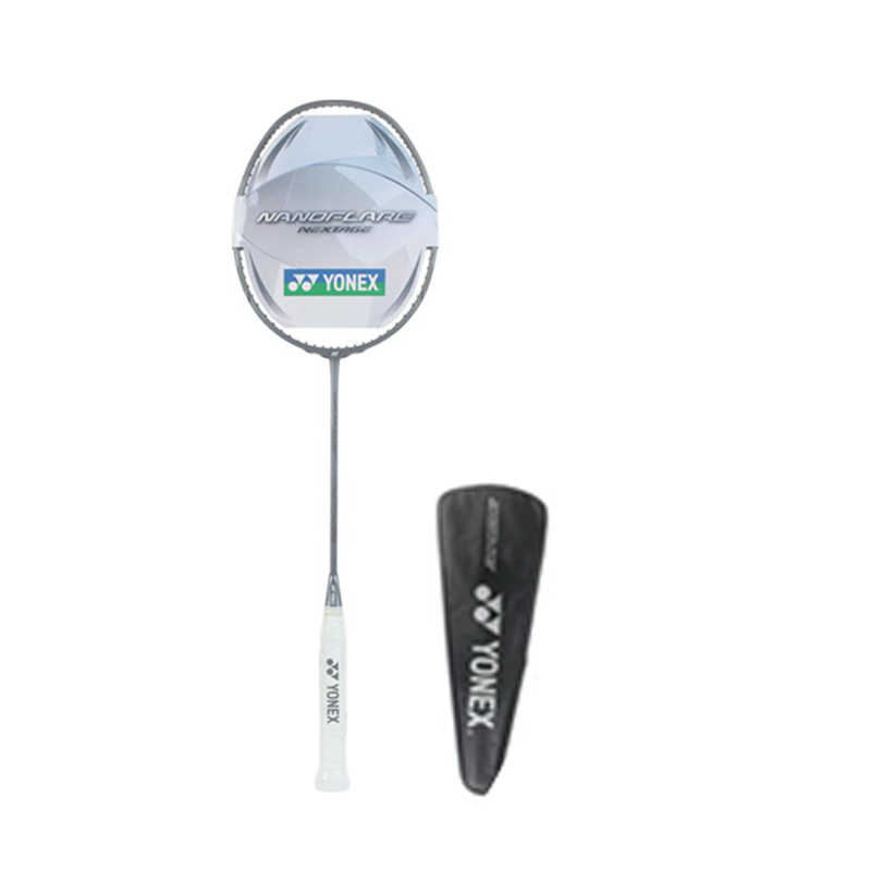 YONEX YONEX Swift Light NFNT Gray Cut Badminton Rackets
