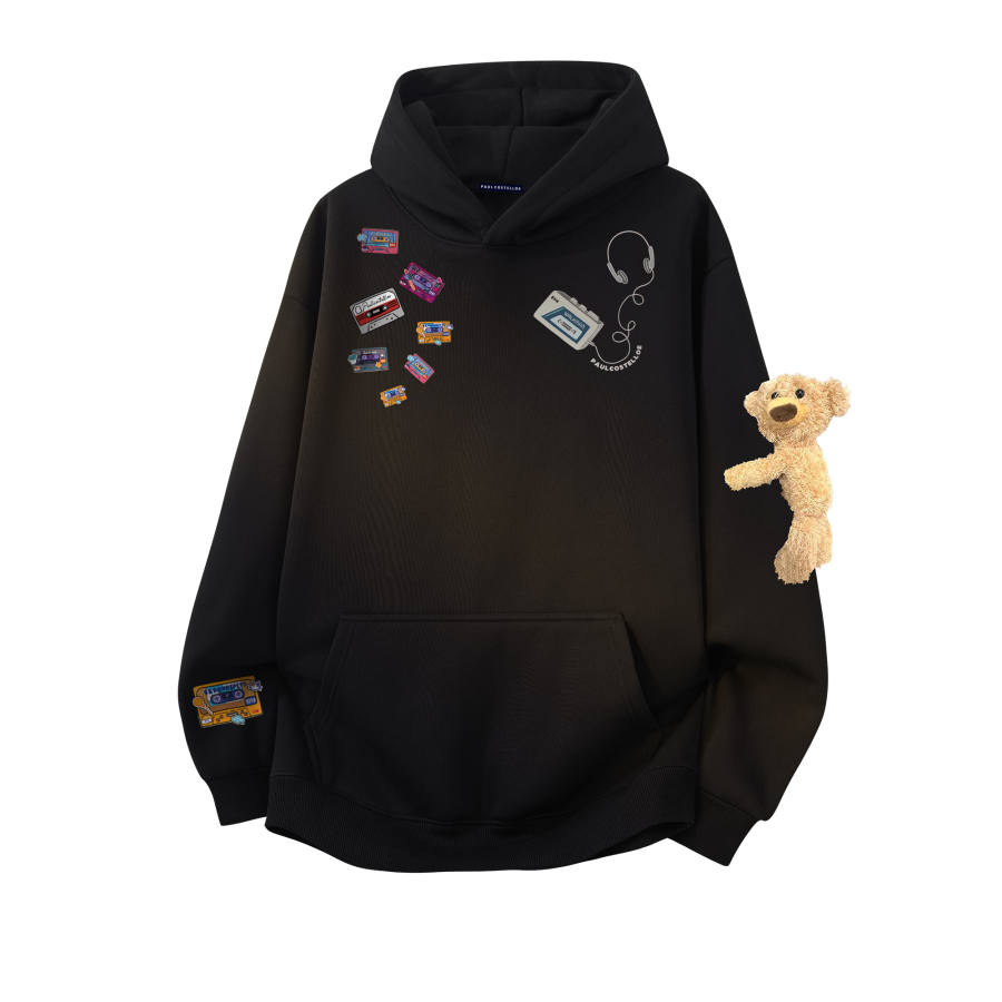 PAUL COSTELLOE Sweatshirt Unisex