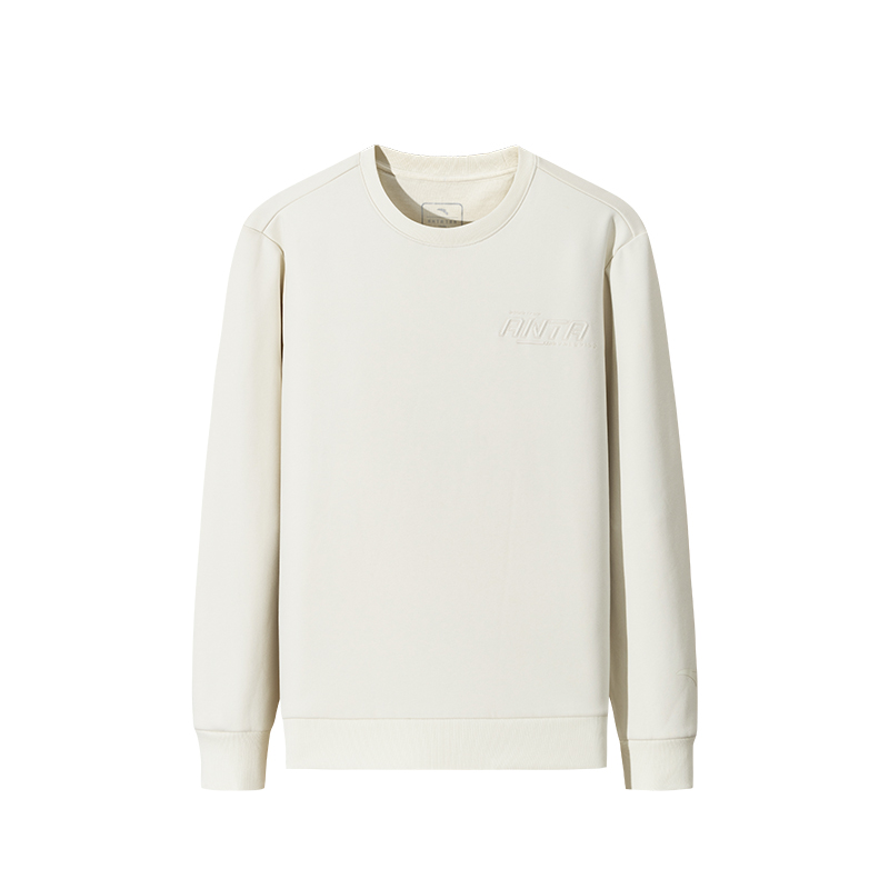 ANTA Anta Variety Training Collection Sweatshirt Men's