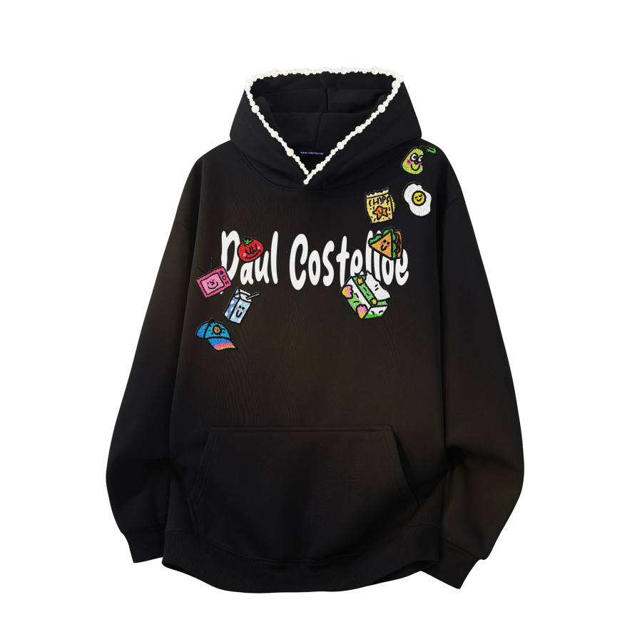 PAUL COSTELLOE Sweatshirt Unisex