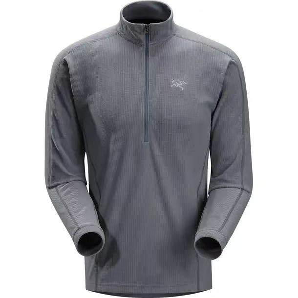 Arcteryx Arc'teryx DELTA LT Fleece Clothing Men's