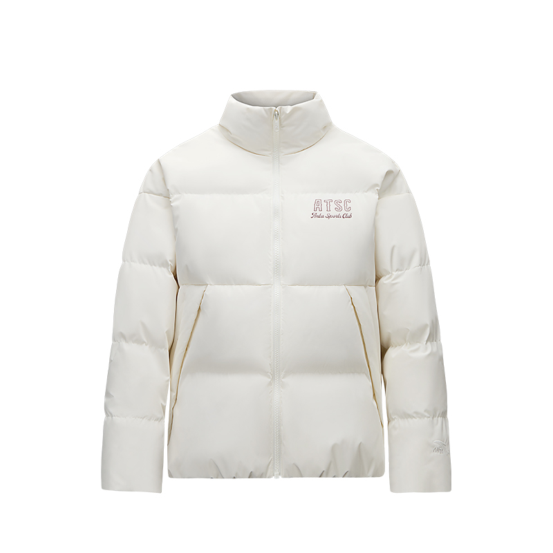 ANTA Anta Life Collection Down Jacket Women's