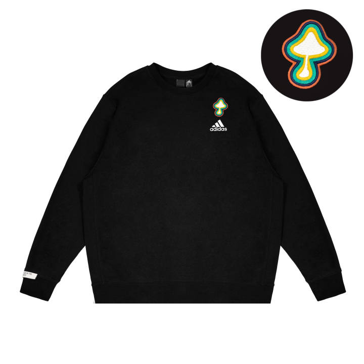 Adidas Adidas LABEL Long Sleeved Unisex