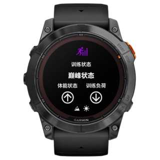 GARMIN Fenix7/7X Pro Collection Smart Watches Bluetooth Connection Unisex