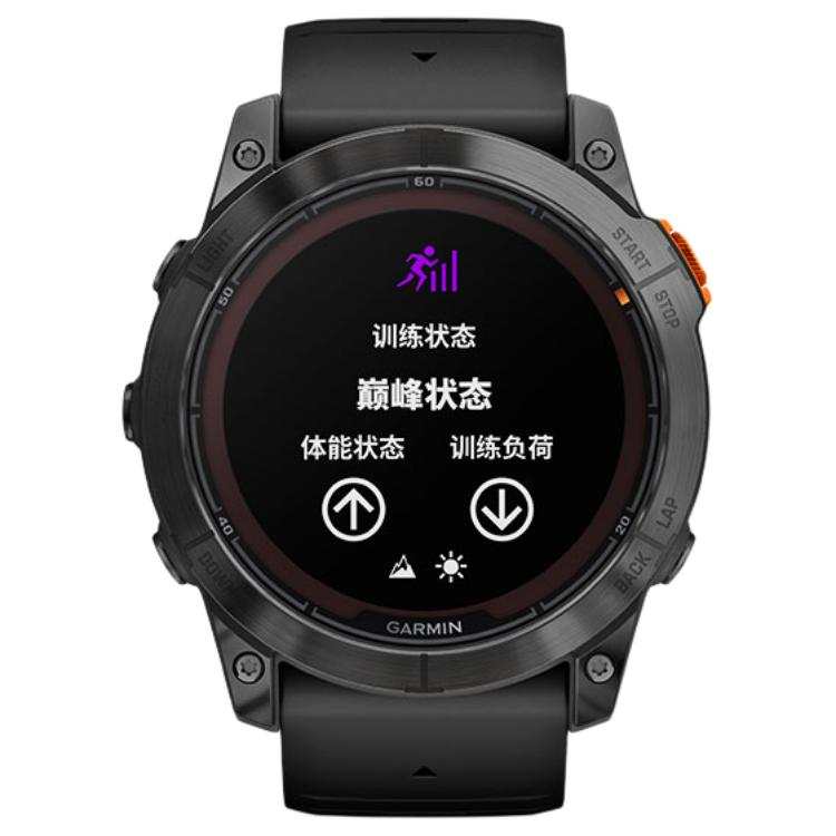 GARMIN GARMIN Fenix7/7X Pro Collection Smart Watches Bluetooth Connection Unisex