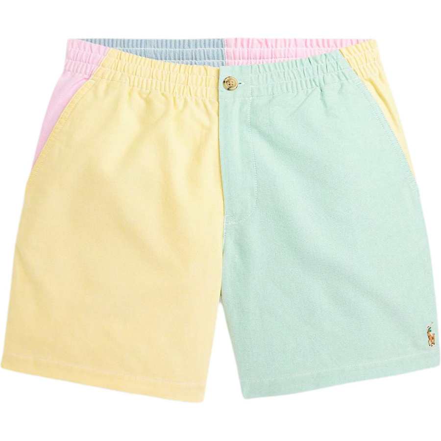 Polo Ralph Lauren Kids Shorts Moderate