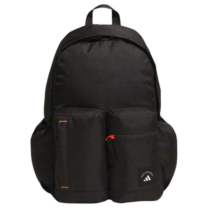 Adidas Adidas MUST HAVE Polyester Backpack Unisex Black