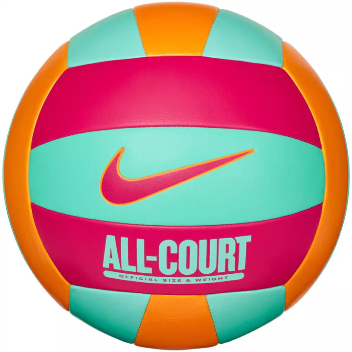 Nike Nike Volleyball Pu Unisex Size 5