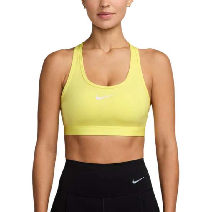 Nike Nike Swoosh Medium Support Women's Padded Sports Bra