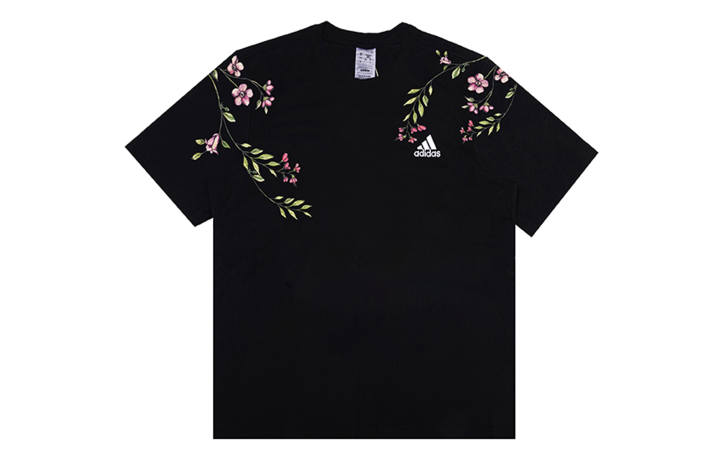 Adidas Adidas ESSENTIALS T Shirt Unisex