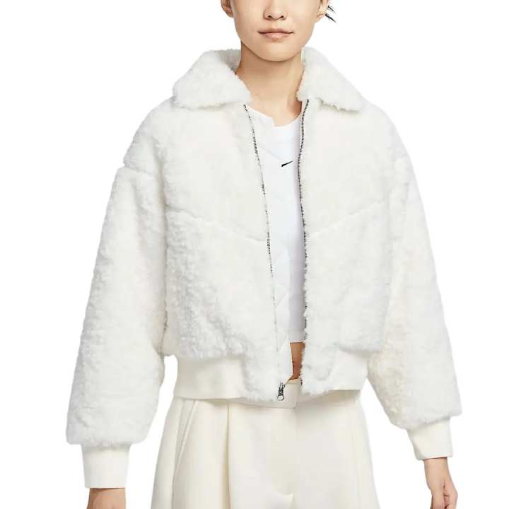 Nike Nike Sportswear FW25 Velvet feel Coat Women's
