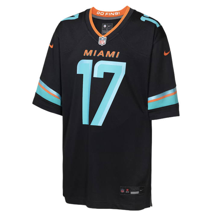 Nike Nike X NFL Kids T Shirts V Neck Moderate