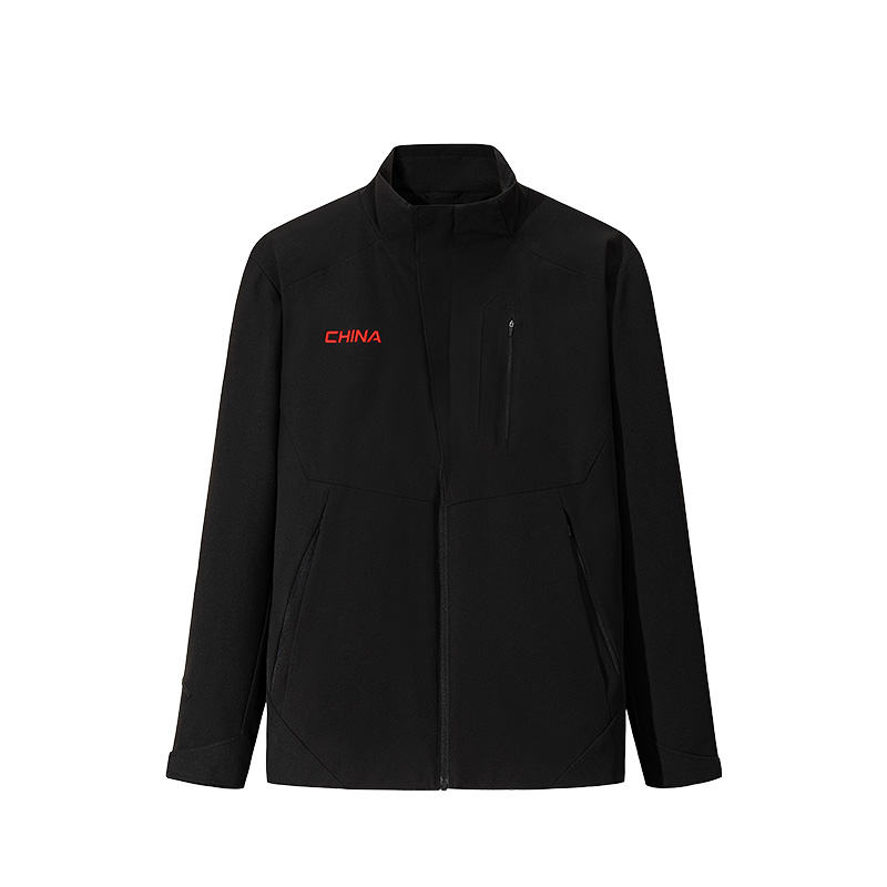 ANTA Anta Variety Training Collection Puffer Jacket Men's