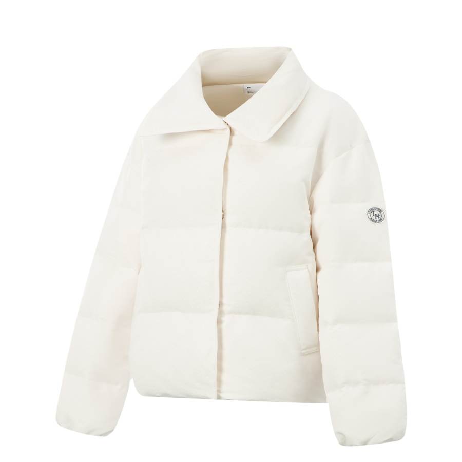 Li-Ning Li Ning Sports Life Collection Down Jacket Women's