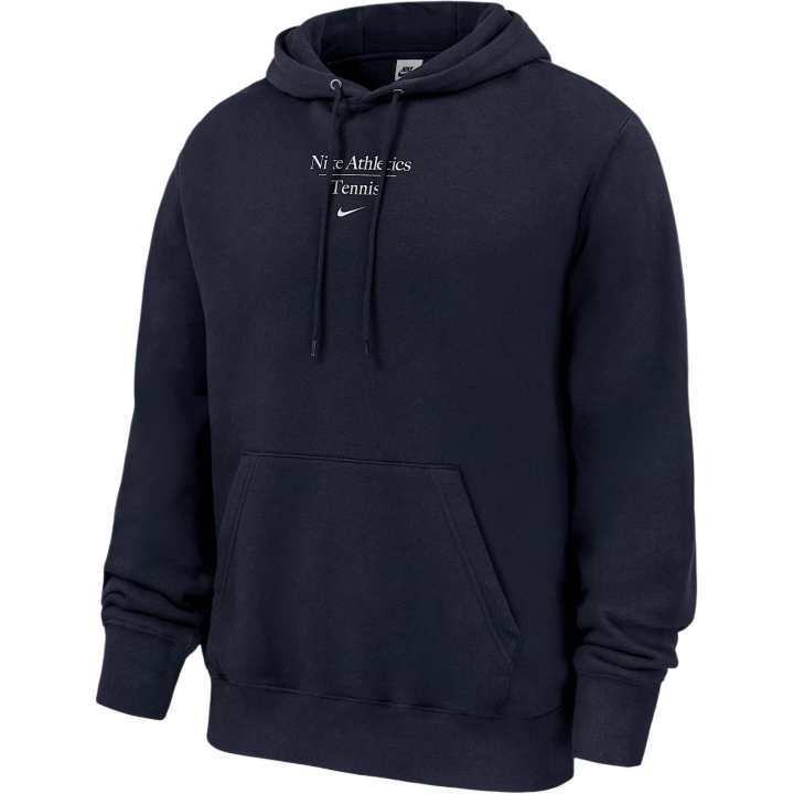 Nike Nike Club Fleece Men's Tennis Pullover Hoodie