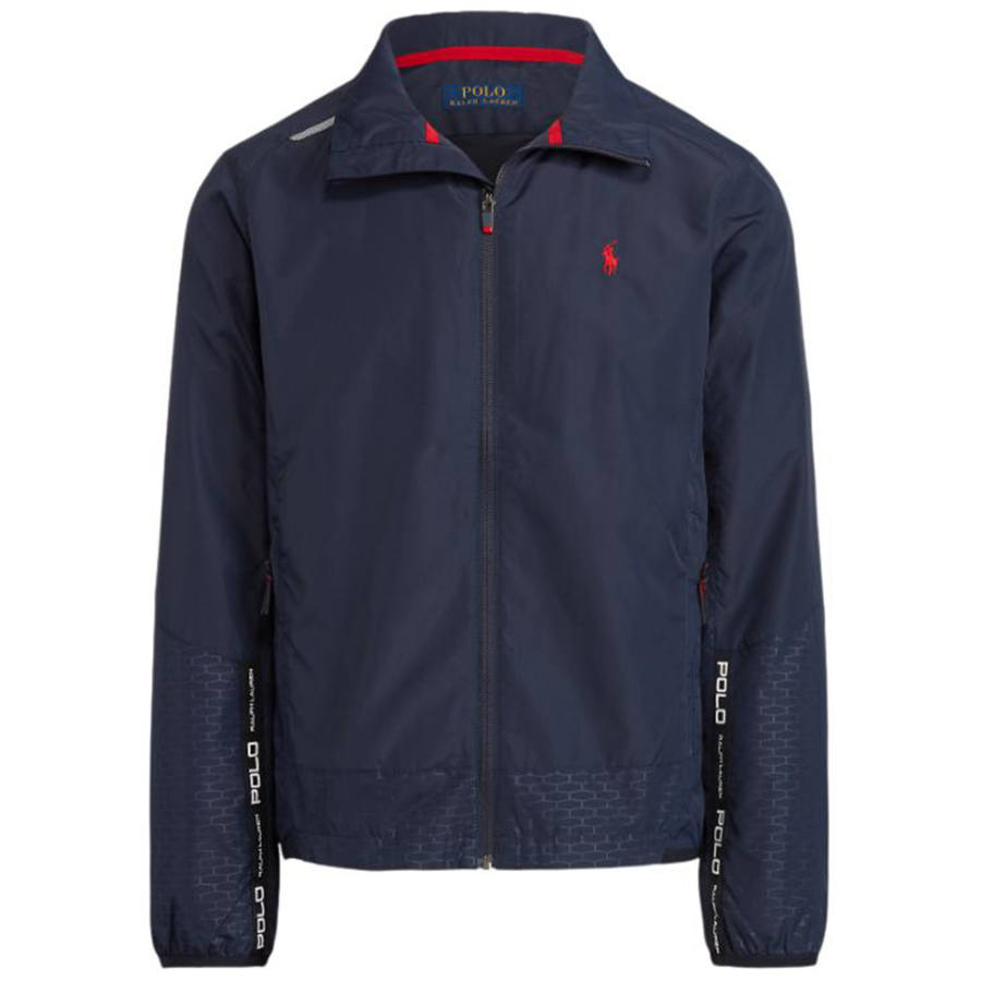 Polo Ralph Lauren Jackets & Coats Men's Dark Blue