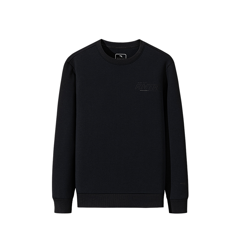 ANTA Anta Variety Training Collection Sweatshirt Men's