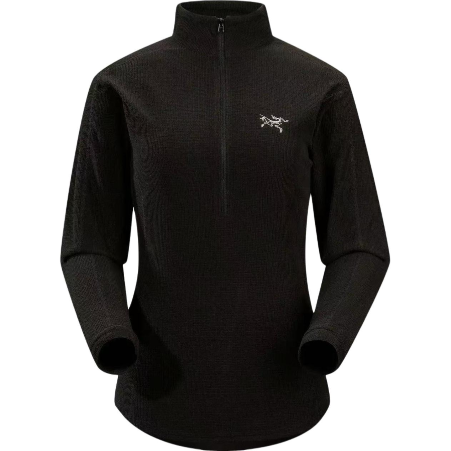 Arcteryx Arc'teryx DELTA LT Zip Neck Fleece Clothing Women's