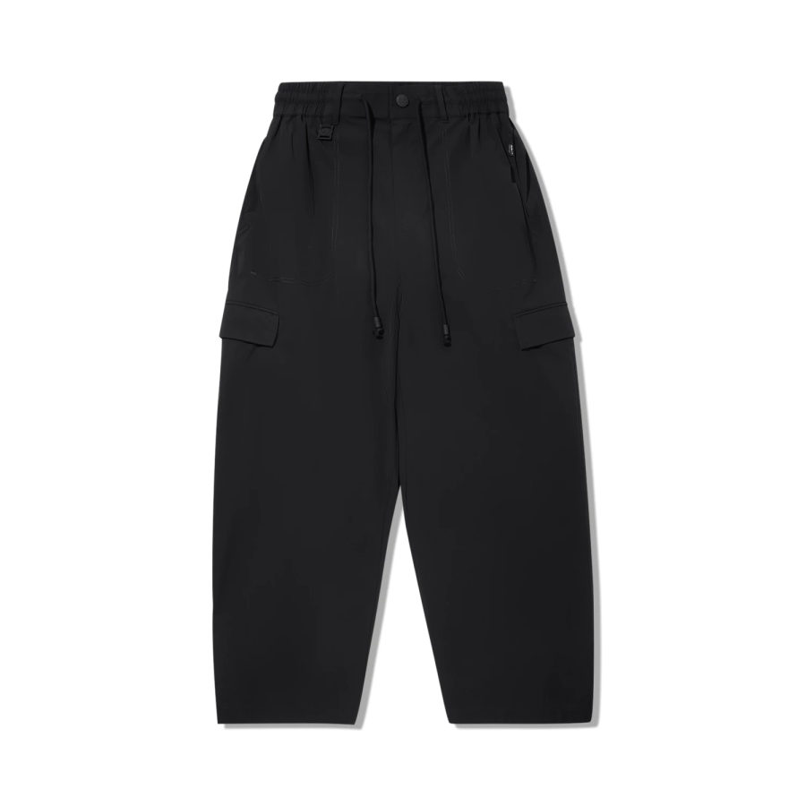 Li-Ning Li Ning x CHENGLONG,LIANMINGKUAN Casual Pants Men's